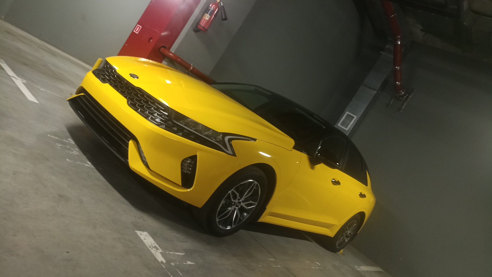 Yellow 5. Kia k5 желтая. Киа к5 желтая матовая. Kia k5 желтая матовая. Желтая Киа к5 с черной крышей.