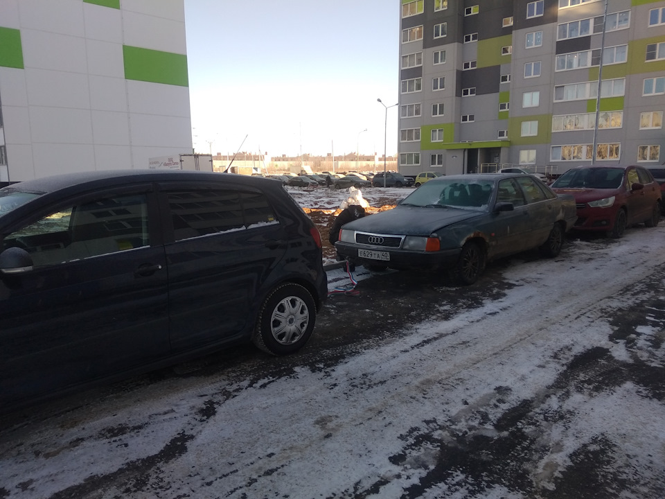 Взаимо-VAGо-выручка — Volkswagen Golf Plus, 1,6 л, 2007 года | помощь ...