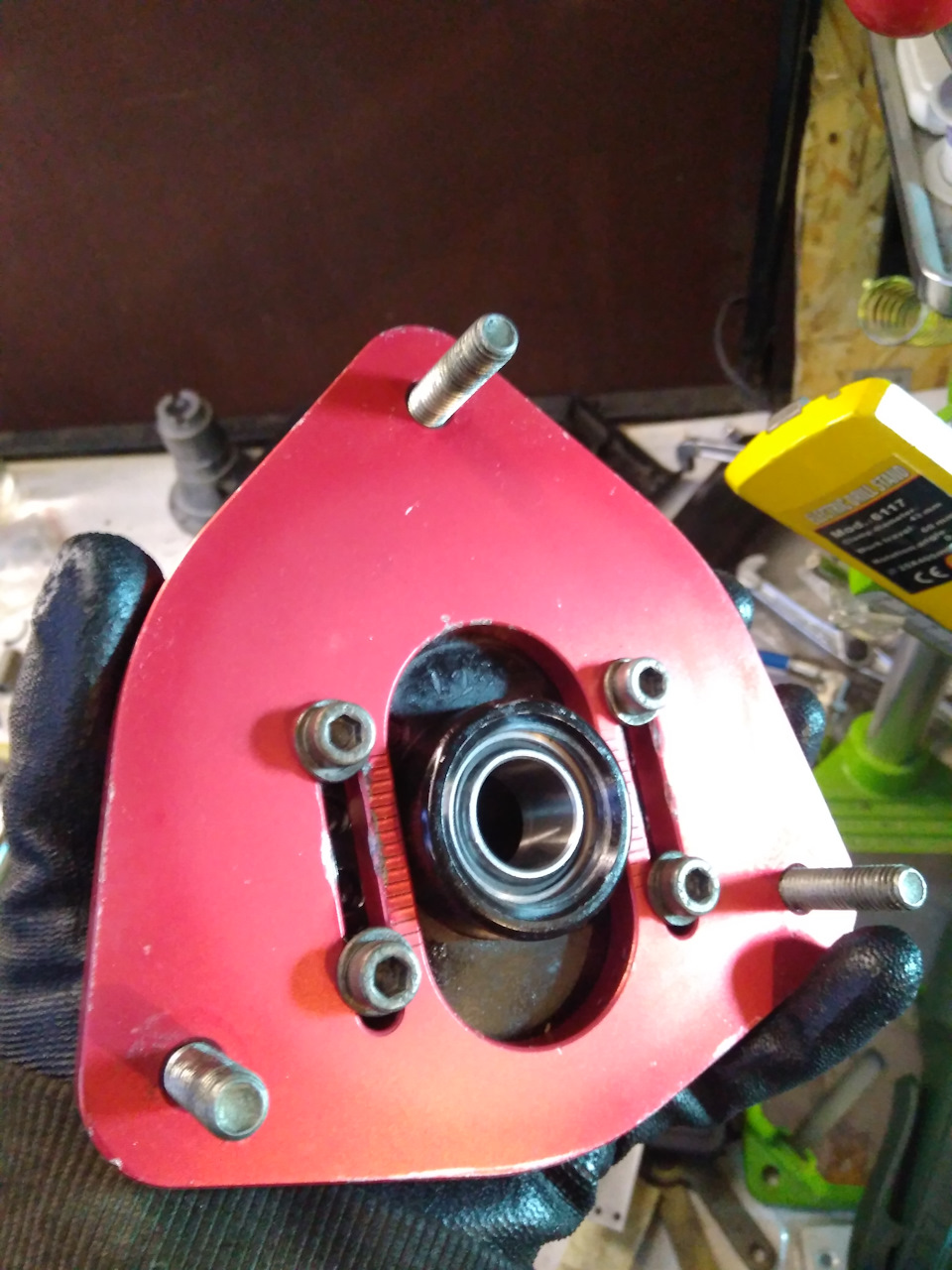 Шс подшипники — DRIVE2