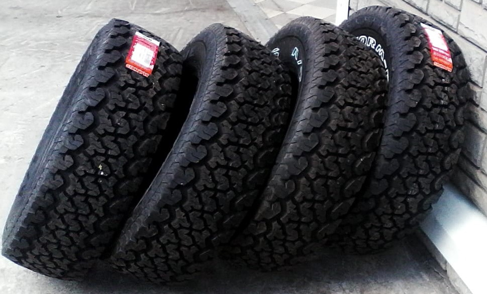 Шины maxxis 980
