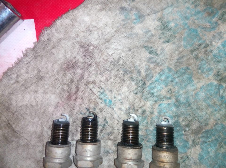 как авео стала трактором, или как проверить катушку зажигания — DRIVE2