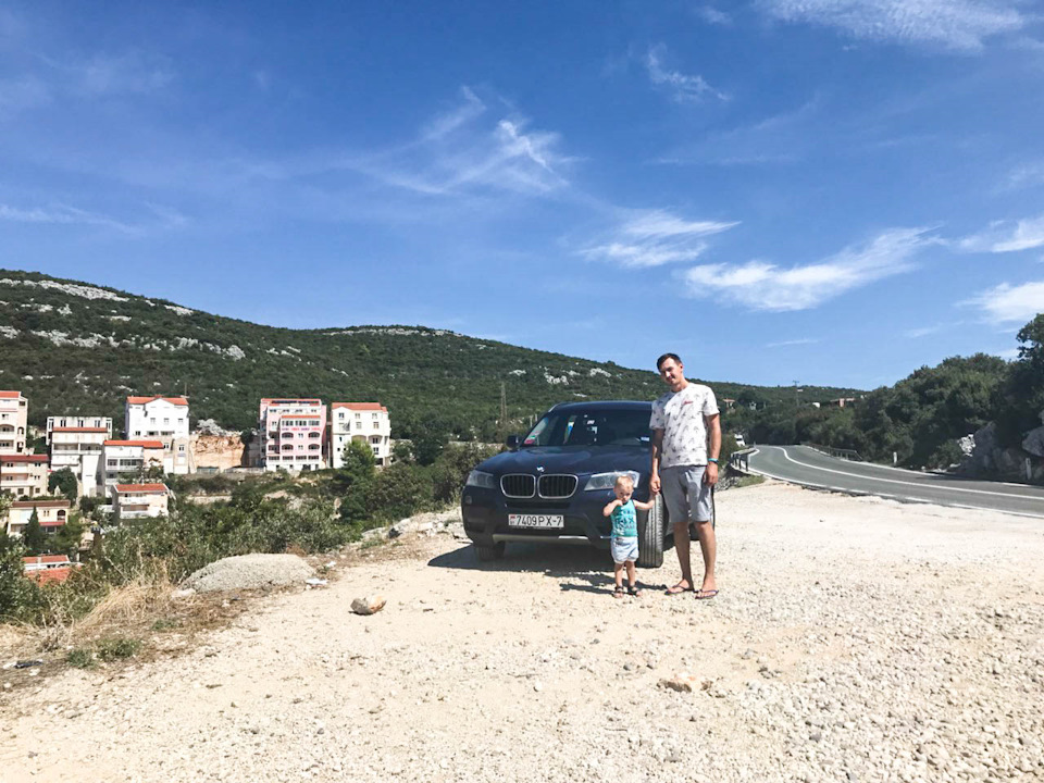 Фото в бортжурнале BMW X3 (F25)