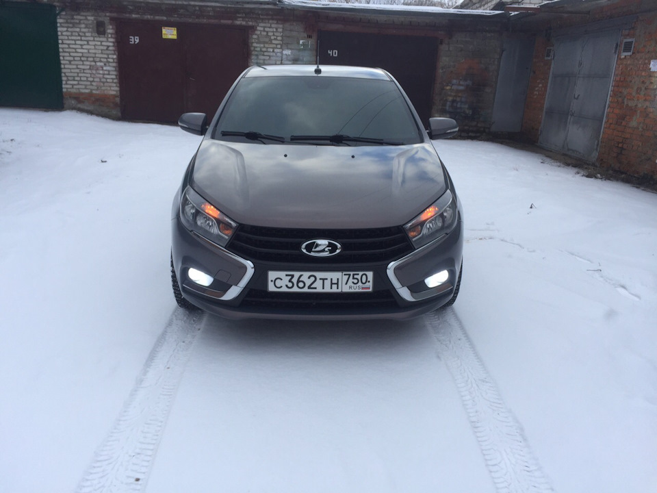 На что способен Лукойл АИ 95 Экто — Honda Airwave, 1,5 л, 2005 года ...