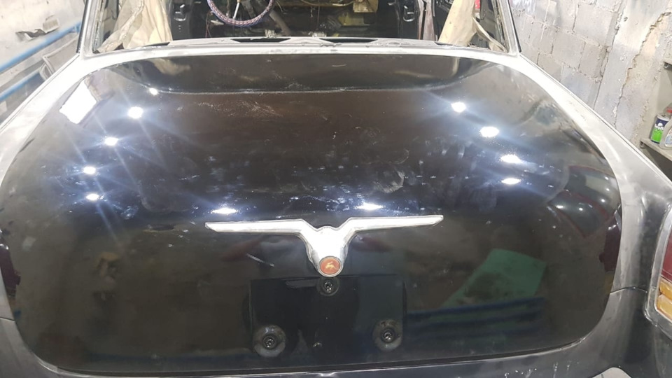 Менять вкладыши или нет? Эх, ПОМЕНЯЛ! — Renault Grand Scenic III, 1,5 л ...