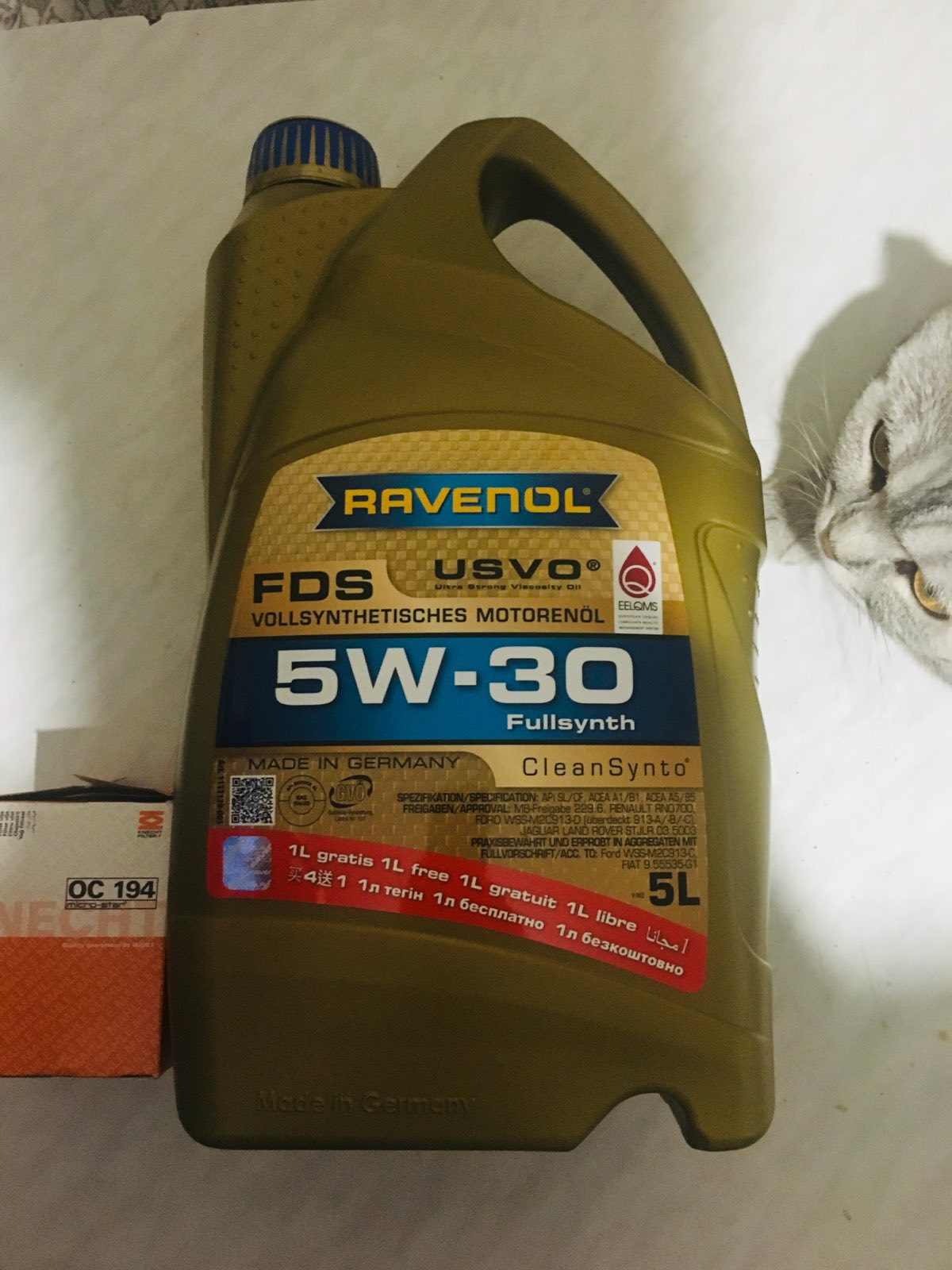 Ravenol fds 5w 30. Равенол FDS 5w30. Масло Ravenol FDS 5w30. Ravenol 5w30 FDS Accord 7 2.4.