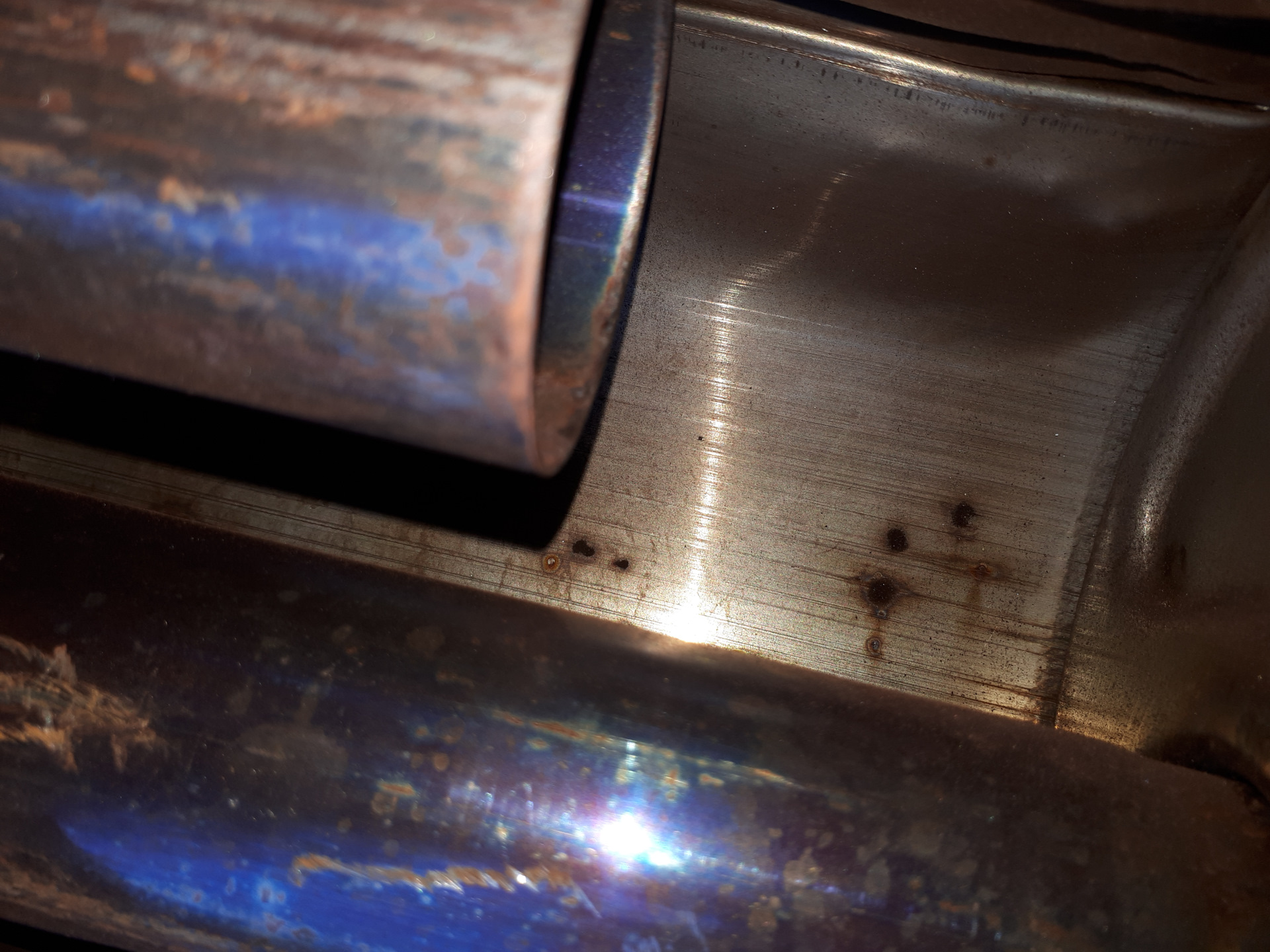 Устройство глушителя 6RA253609AE для Skoda Rapid Spaceback 1.4 TDI ...