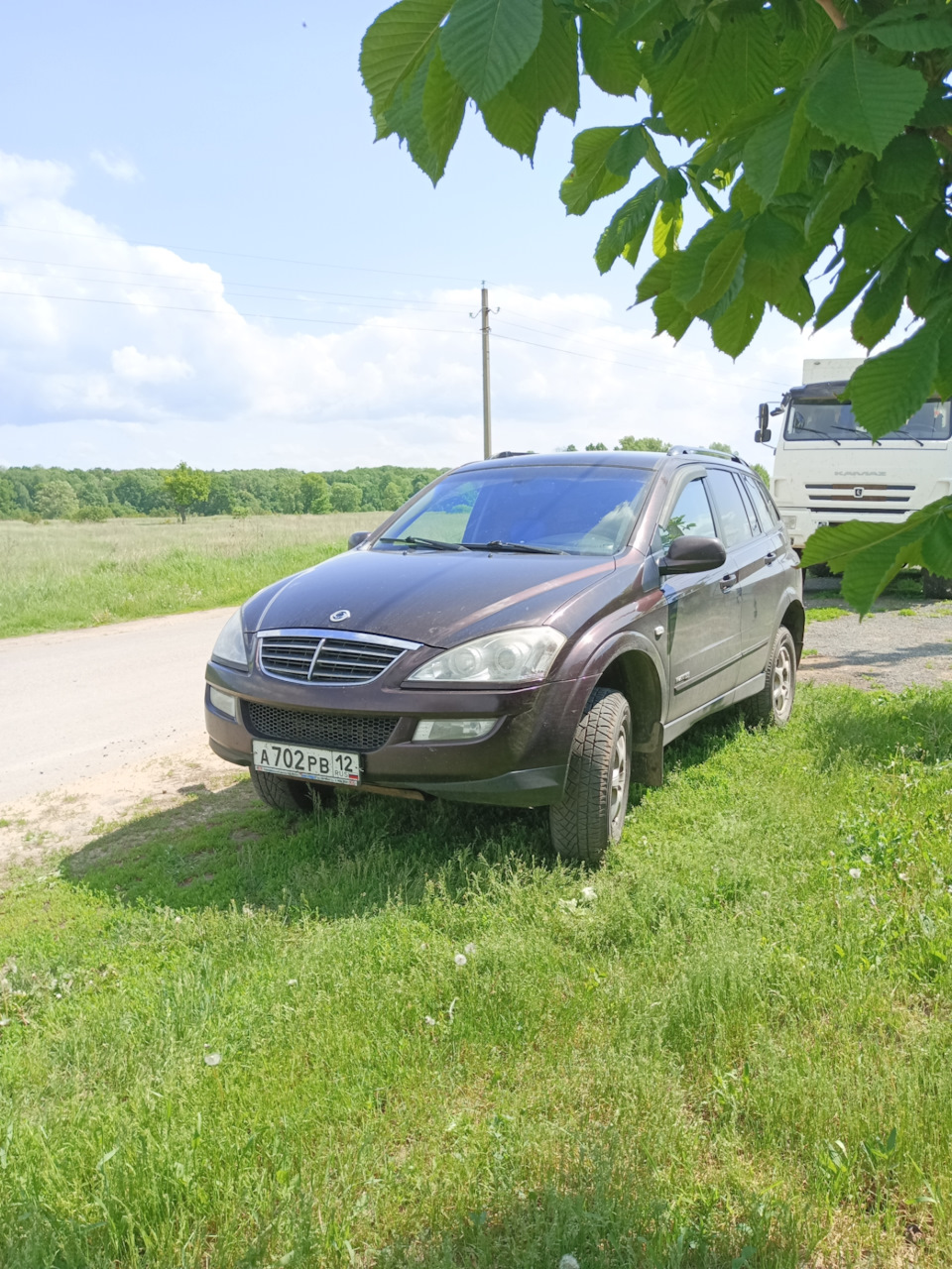 Чипован — DRIVE2