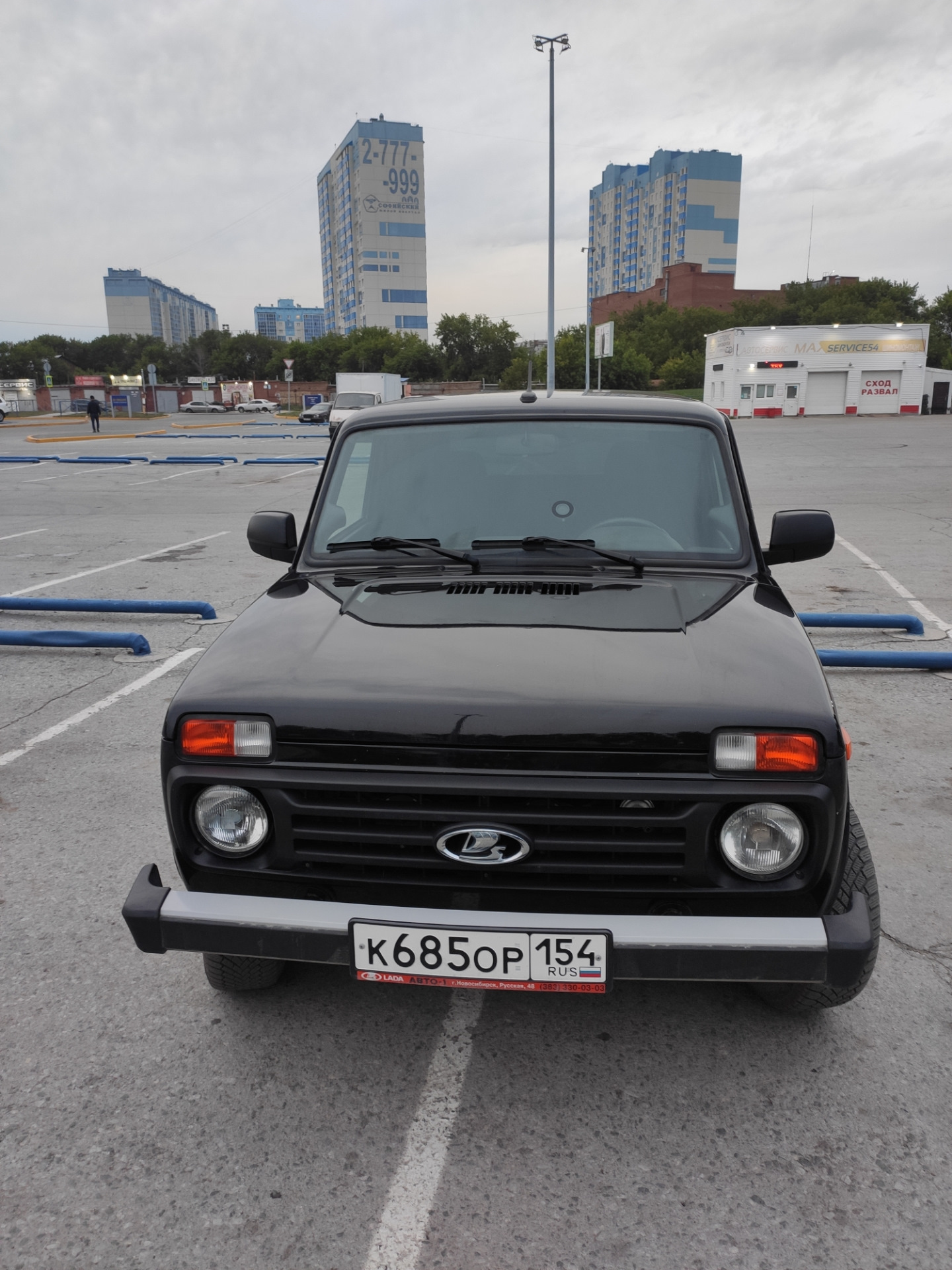 Продаю Нивку — Lada 4x4 3D, 1,7 л, 2020 года | продажа машины | DRIVE2