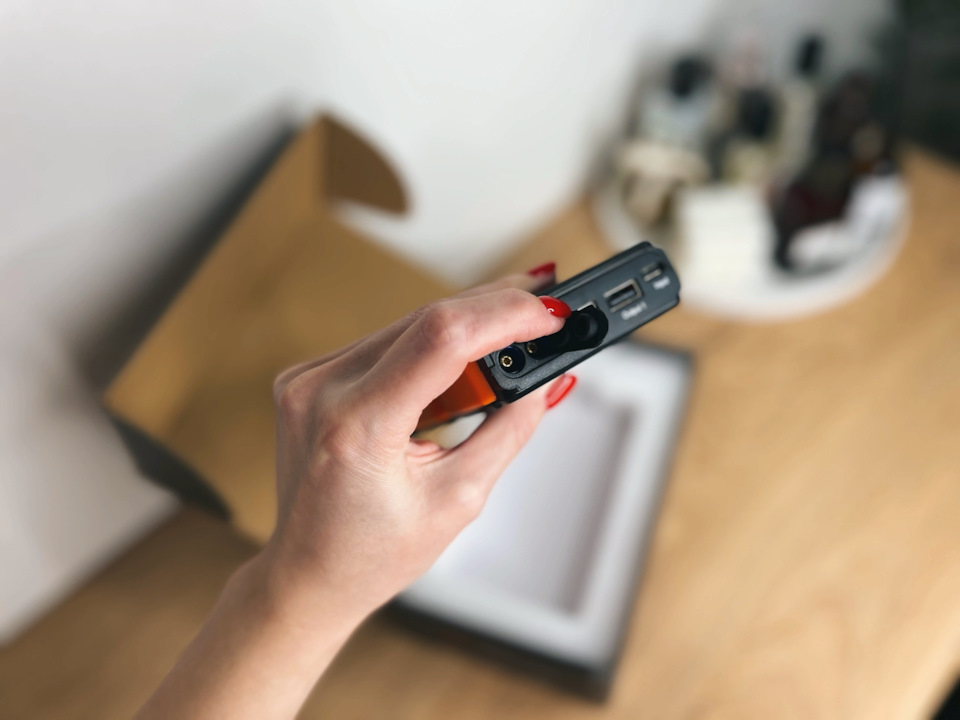 Фото в бортжурнале Hyundai i30 (2G)