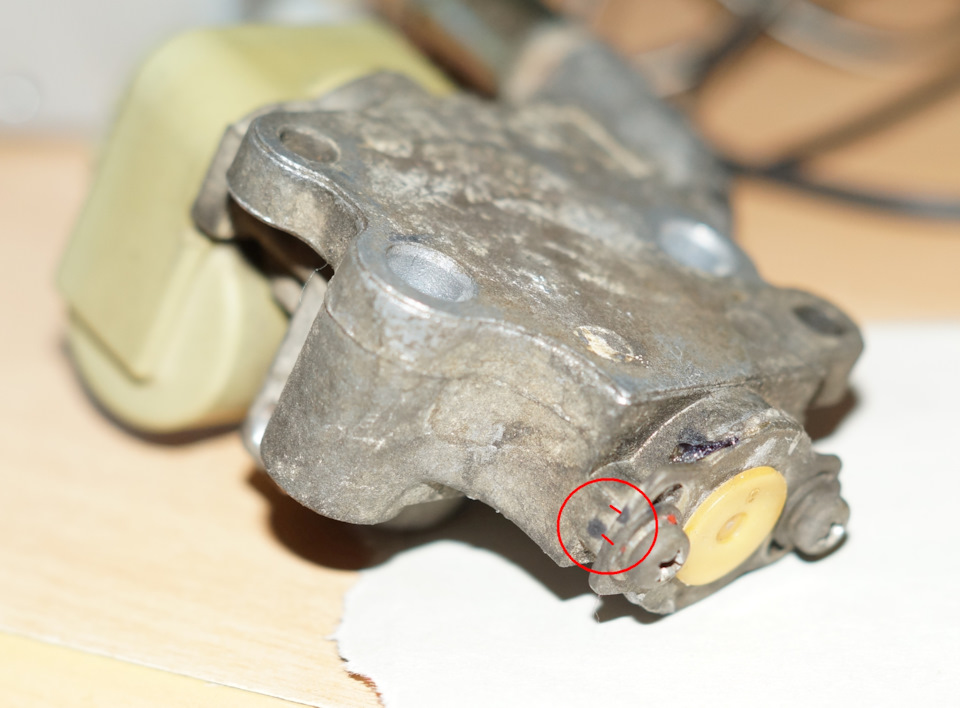 Инструкция — как правильно отрегулировать клапан ХХ на 4A-GE — Toyota ...