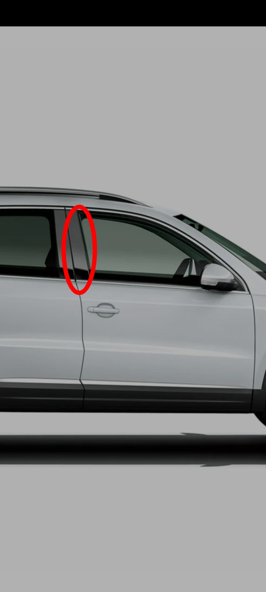 Нужна помощь! — Volkswagen Tiguan (1G), 2 л, 2016 года | фотография ...