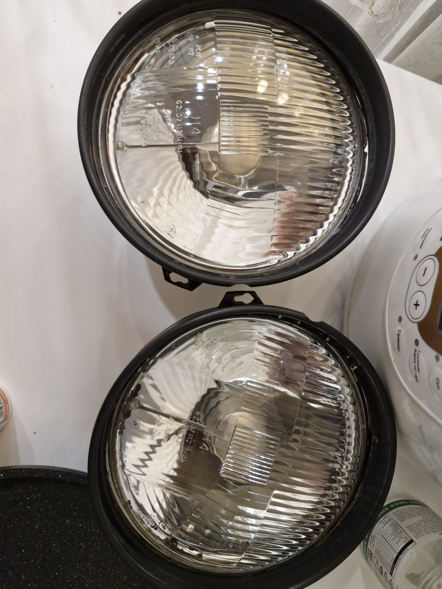 Доработки нивы, усиление кузова, установка ГУР. — Lada 4x4 3D, 1,7 л ...