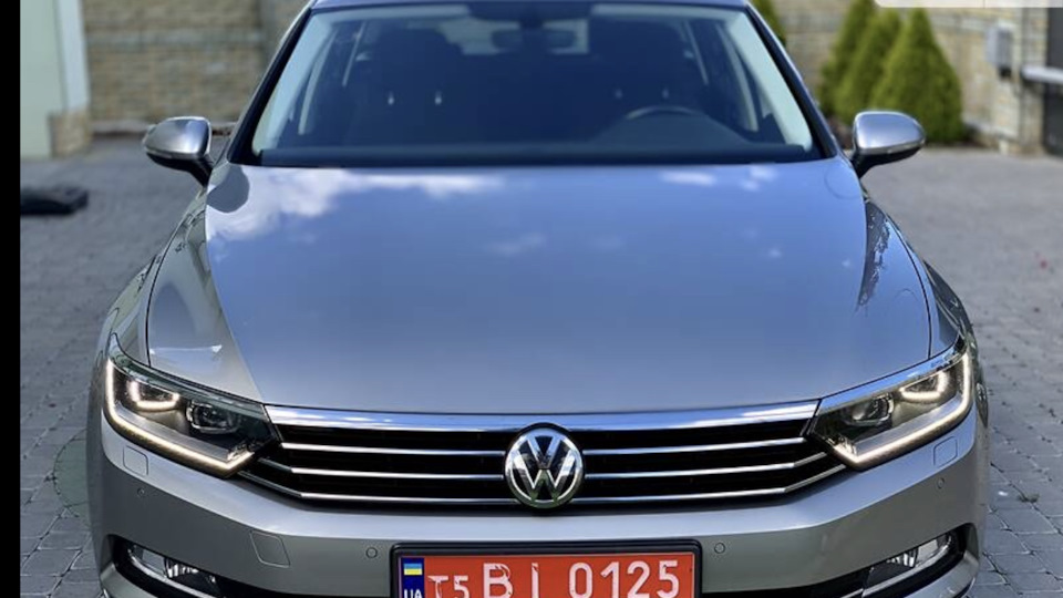 2 Volkswagen Passat B8 2 2015 DRIVE2 2-volkswagen-passat-b8-2-2015-drive2
