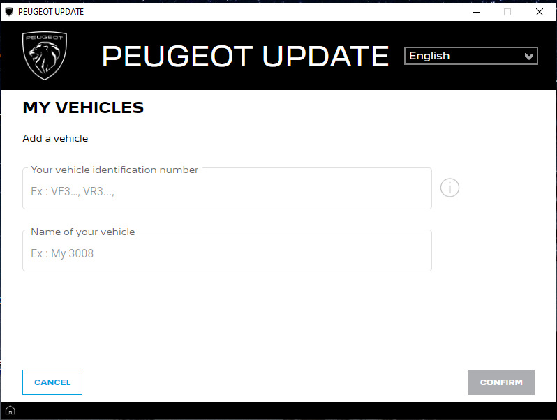 Обновление прошивки — Peugeot 308 SW (2G), 1,5 л, 2019 года ...