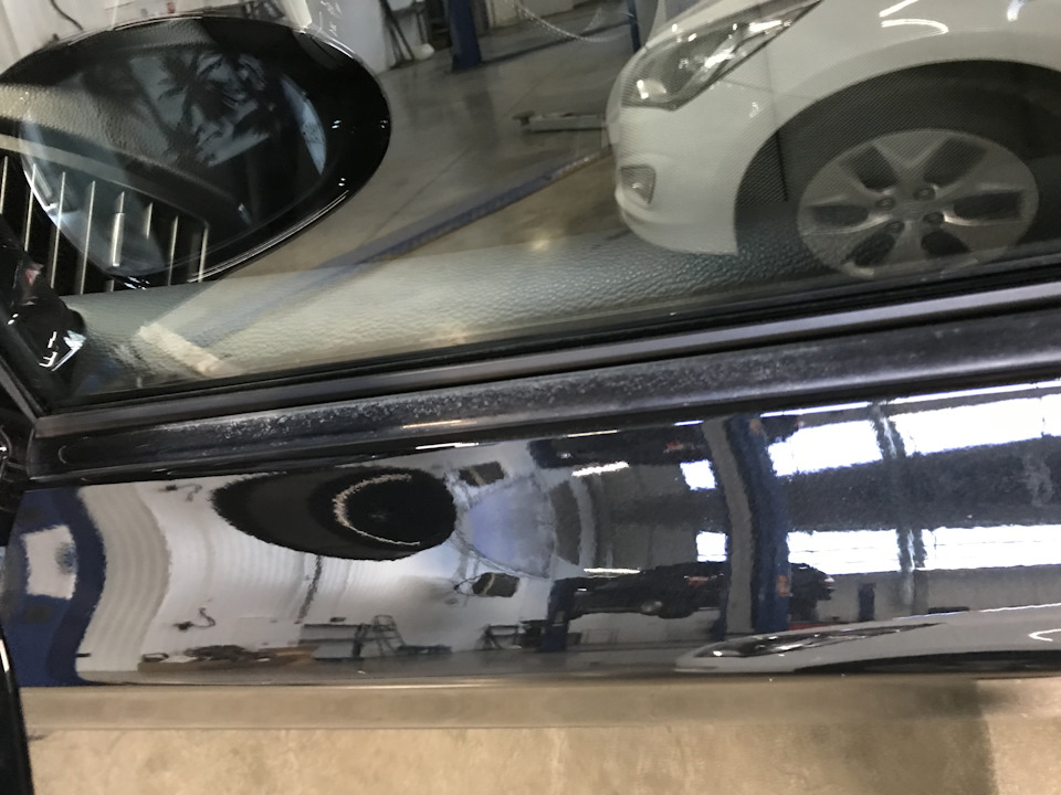 Фото в бортжурнале BMW 1 series Coupe (E82)