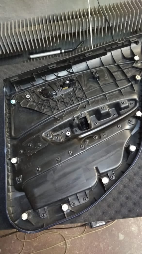 Audi a5 промывка форсунок/инжектора — Промывка форсунок/инжектора на DRIVE2