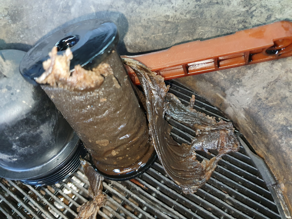 Всем привет ну вот и пришло время заменить цепь ГрМ — DRIVE2