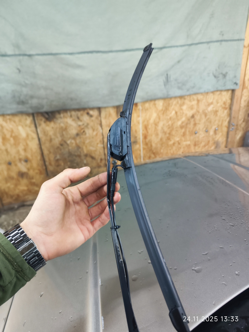 Фото в бортжурнале Jeep Grand Cherokee (WJ)