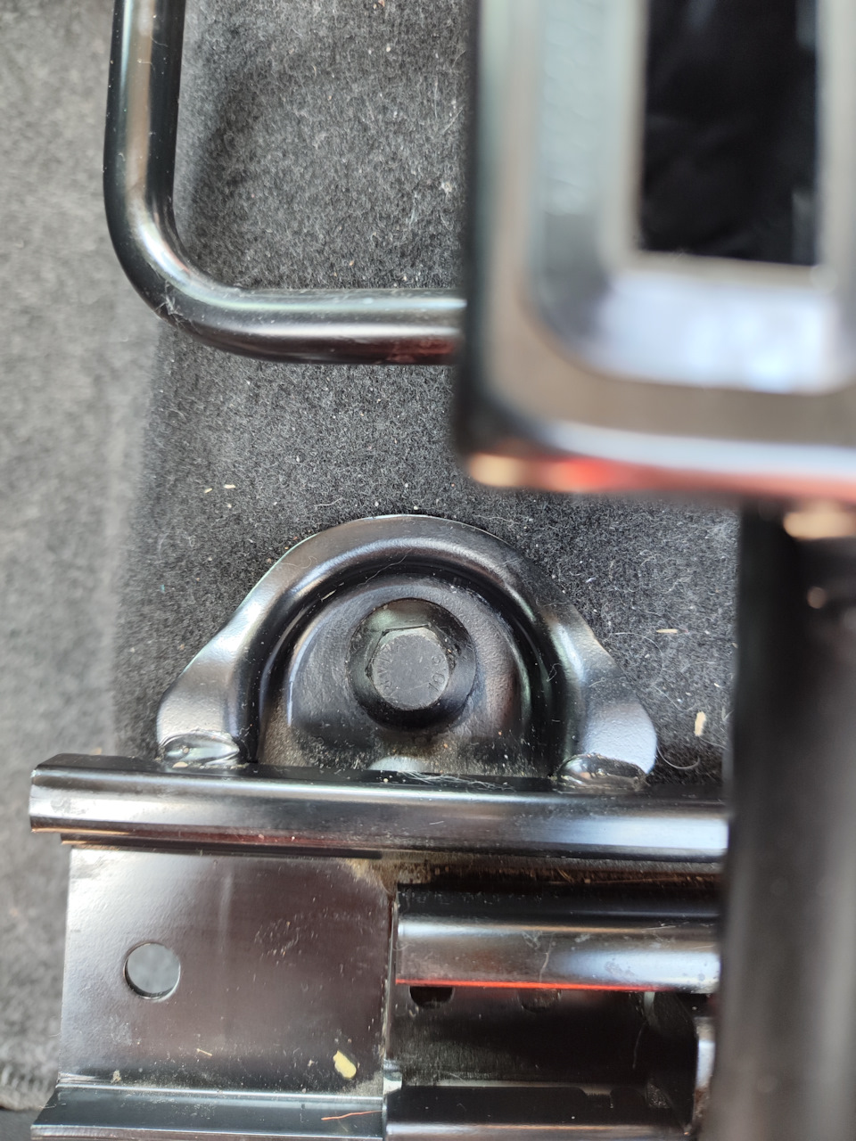 Фото в бортжурнале Skoda Kodiaq