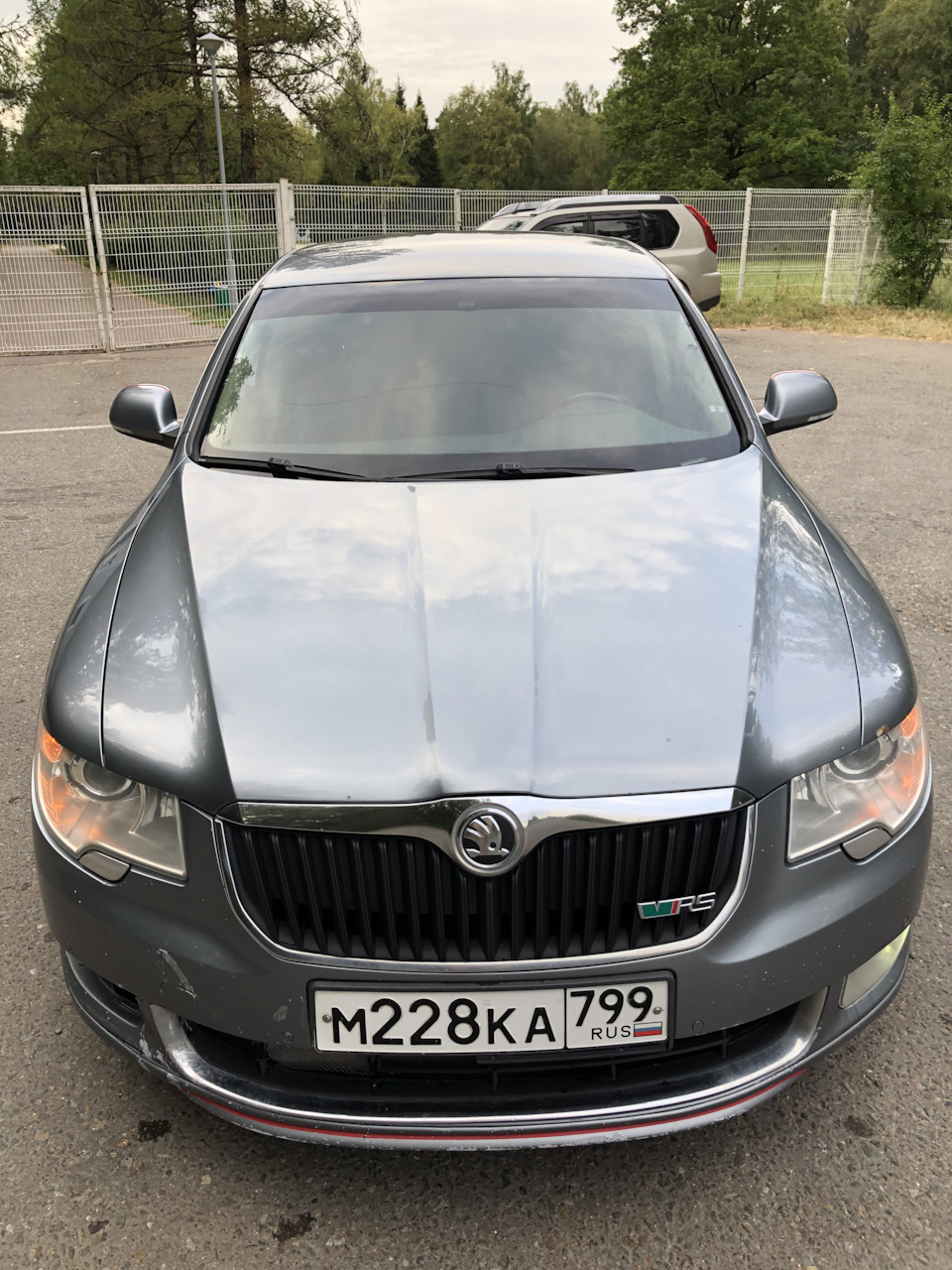 Продаю ищите меня на авто.ру — Skoda Superb Mk2, 1,8 л, 2012 года | продажа  машины | DRIVE2