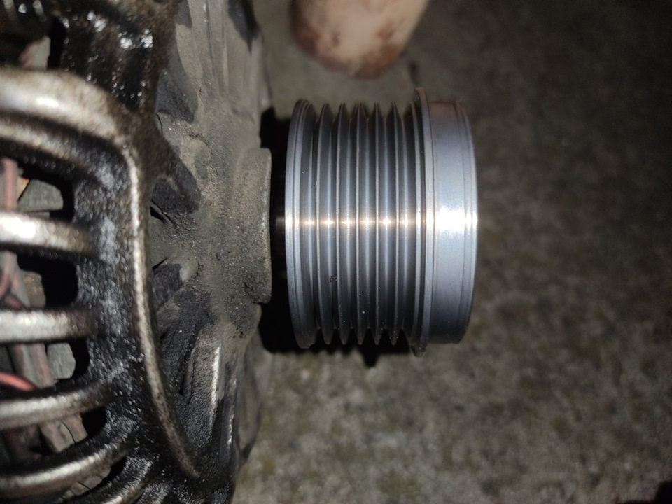 Фото в бортжурнале Suzuki Jimny (1G)