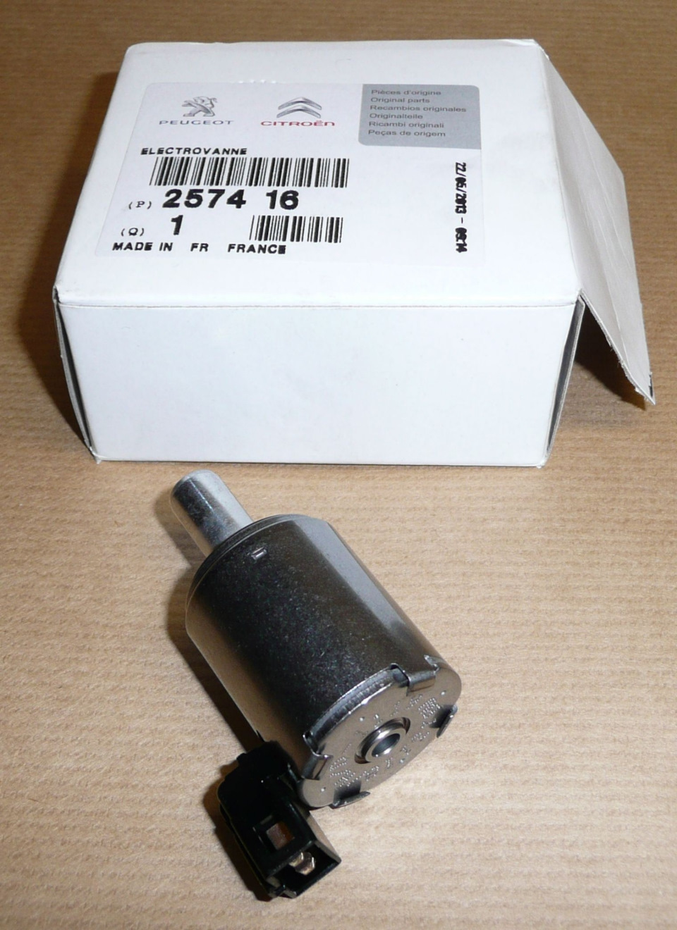 Обслуживание АКПП — Peugeot 407, 2 л, 2008 года | визит на сервис | DRIVE2