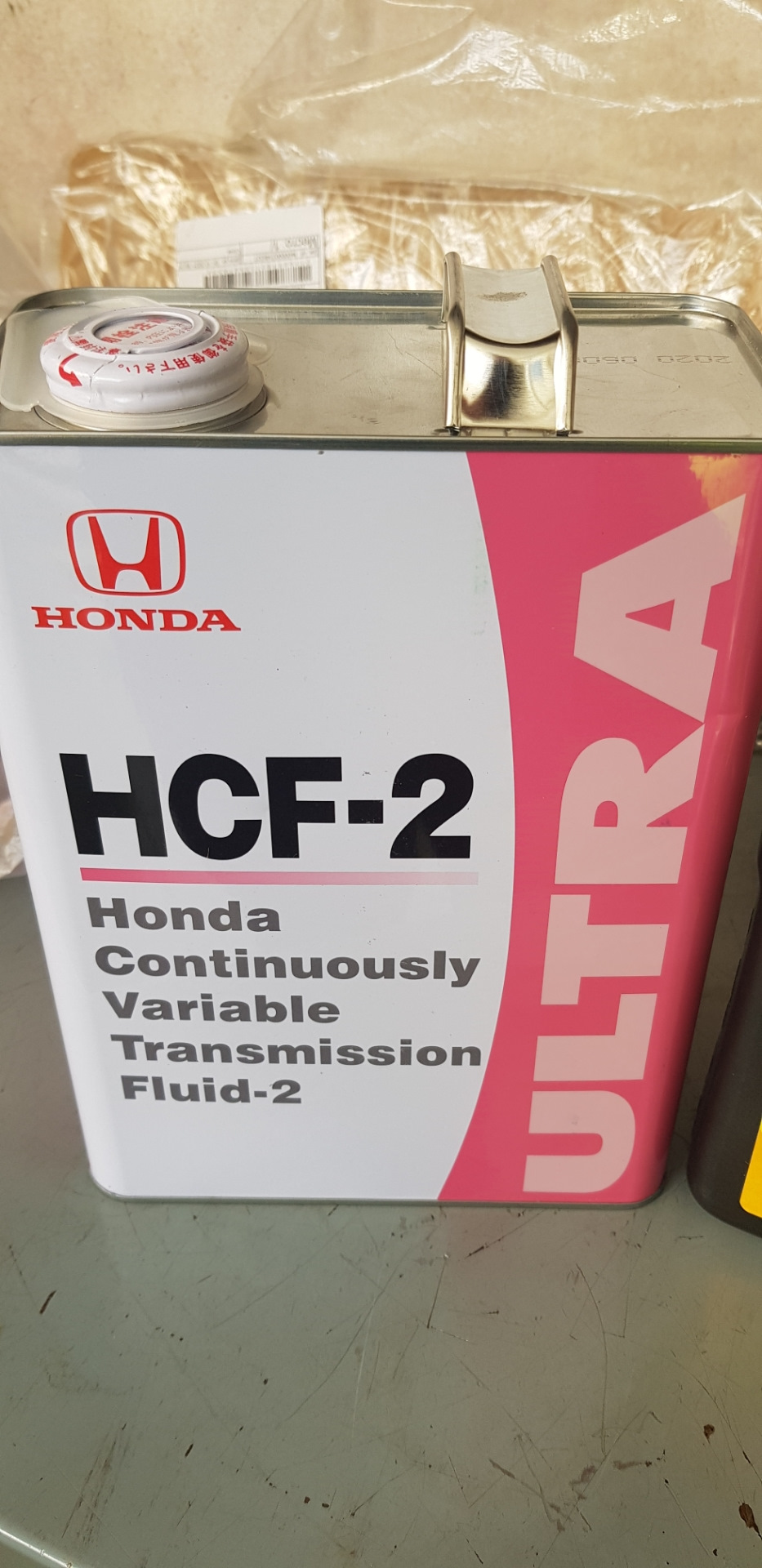 Honda stepwgn масло вариатор Honda stepwgn масло вариатор