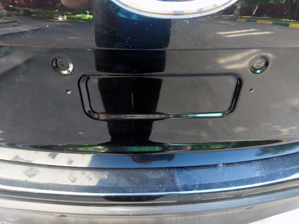 NrgAAgM8d A 960 крепим номер без рамки