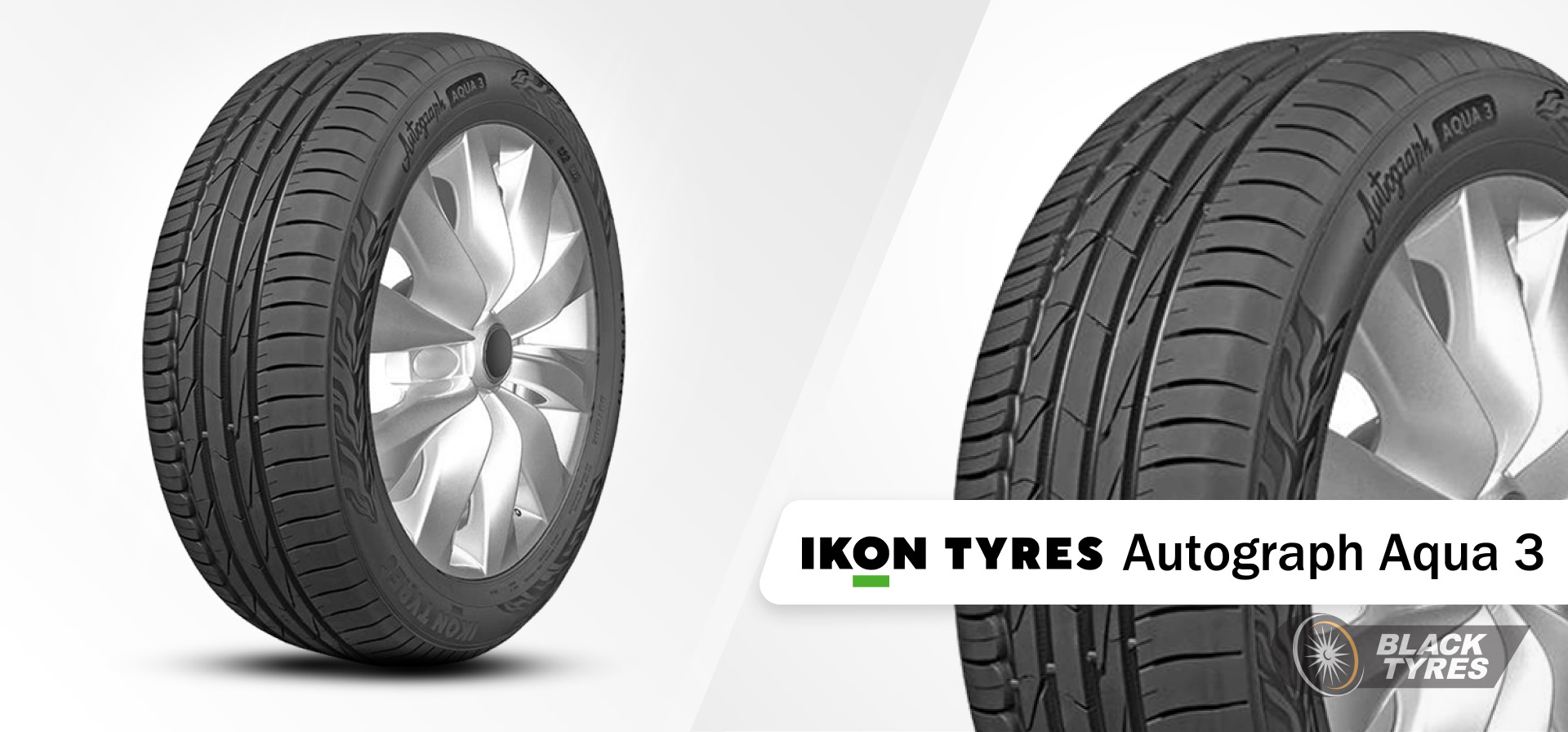 Ikon tyres autograph 9