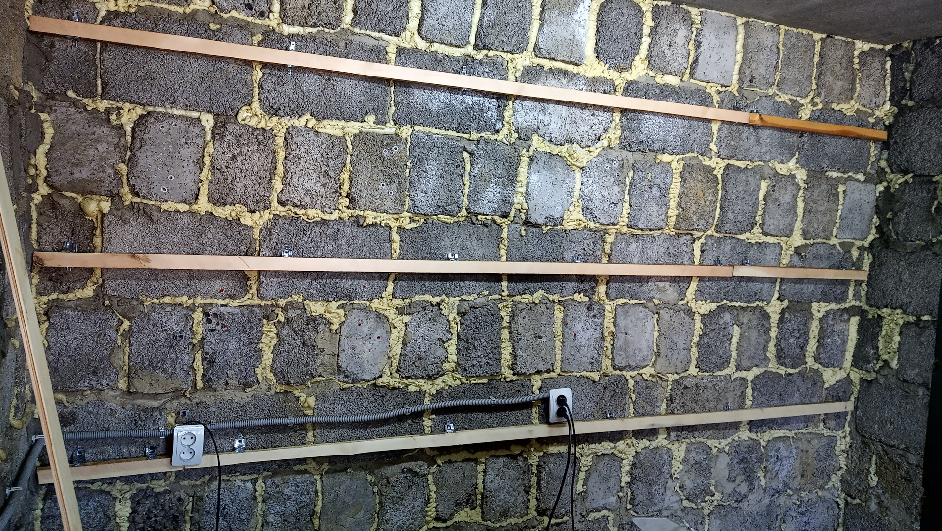 Замена ВУТ (вакуумный усилитель тормозов) 2107 — Lada 2107, 1,5 л, 1984 ...