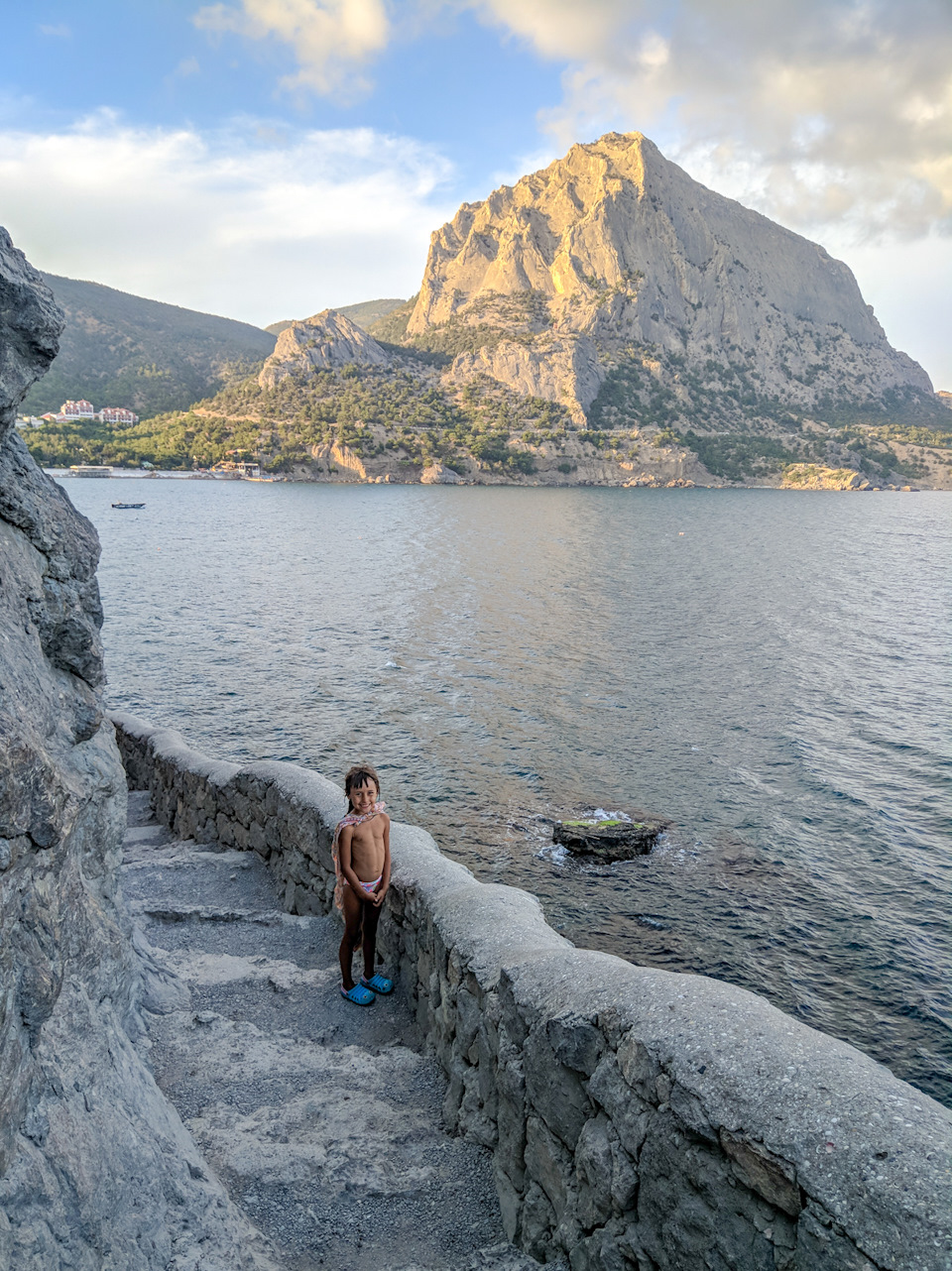 Новый Свет — Audi A5 (1G)