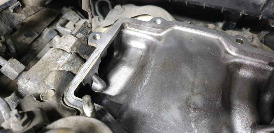 Ремонт ходовой — DRIVE2