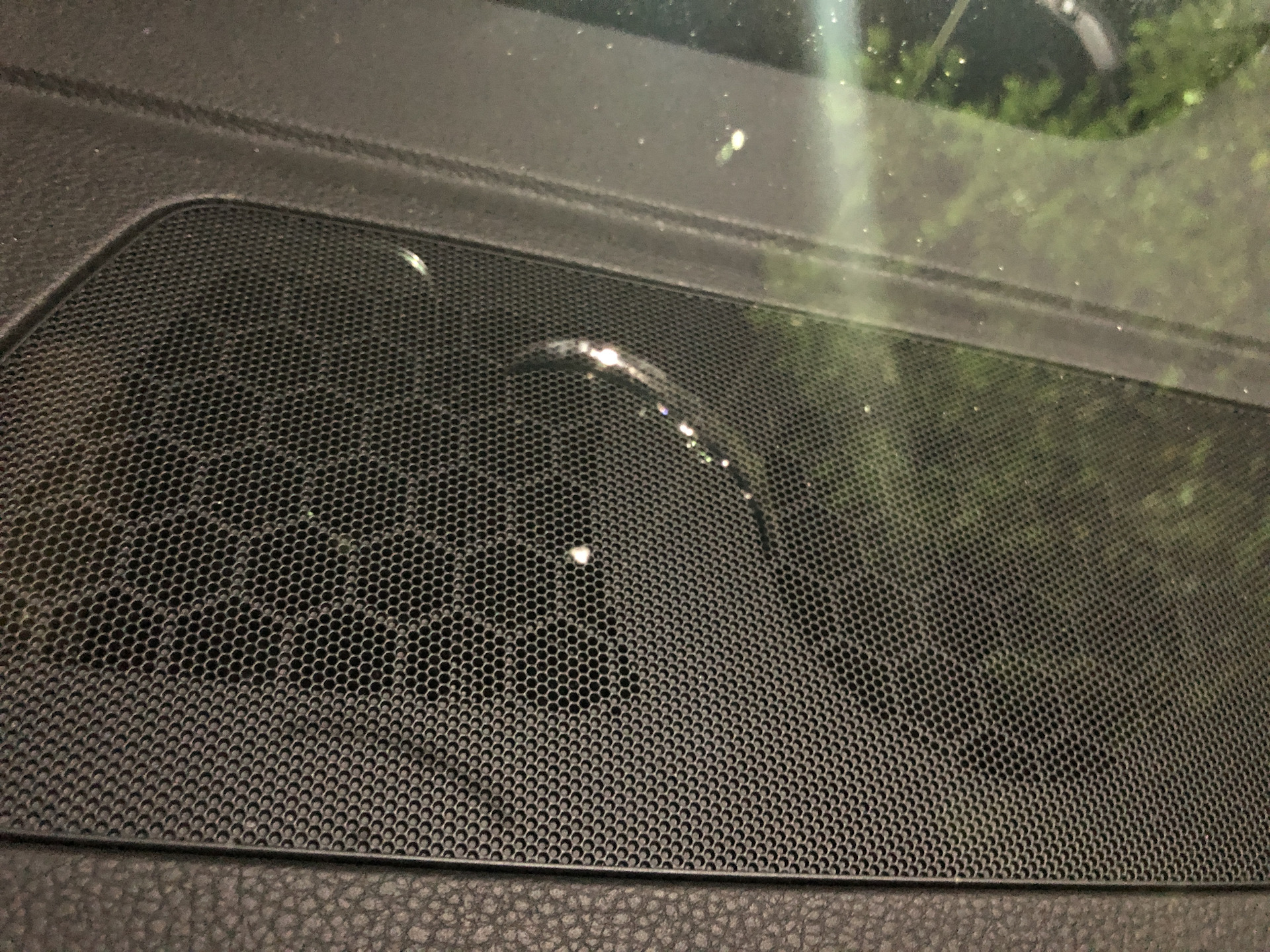 Passat b8 лобового стекла