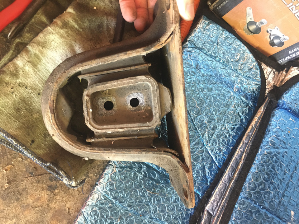 ТО 3 — Toyota Land Cruiser Prado 150-series, 2,8 л, 2019 года ...