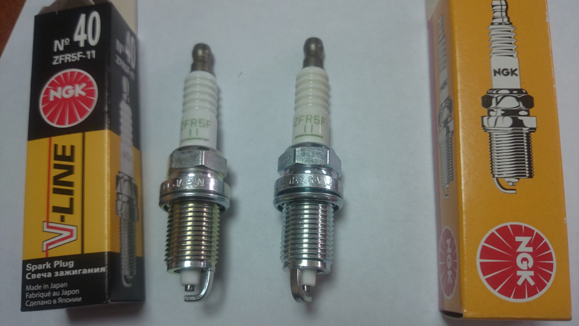 Ngk Zfr5f 11 Купить