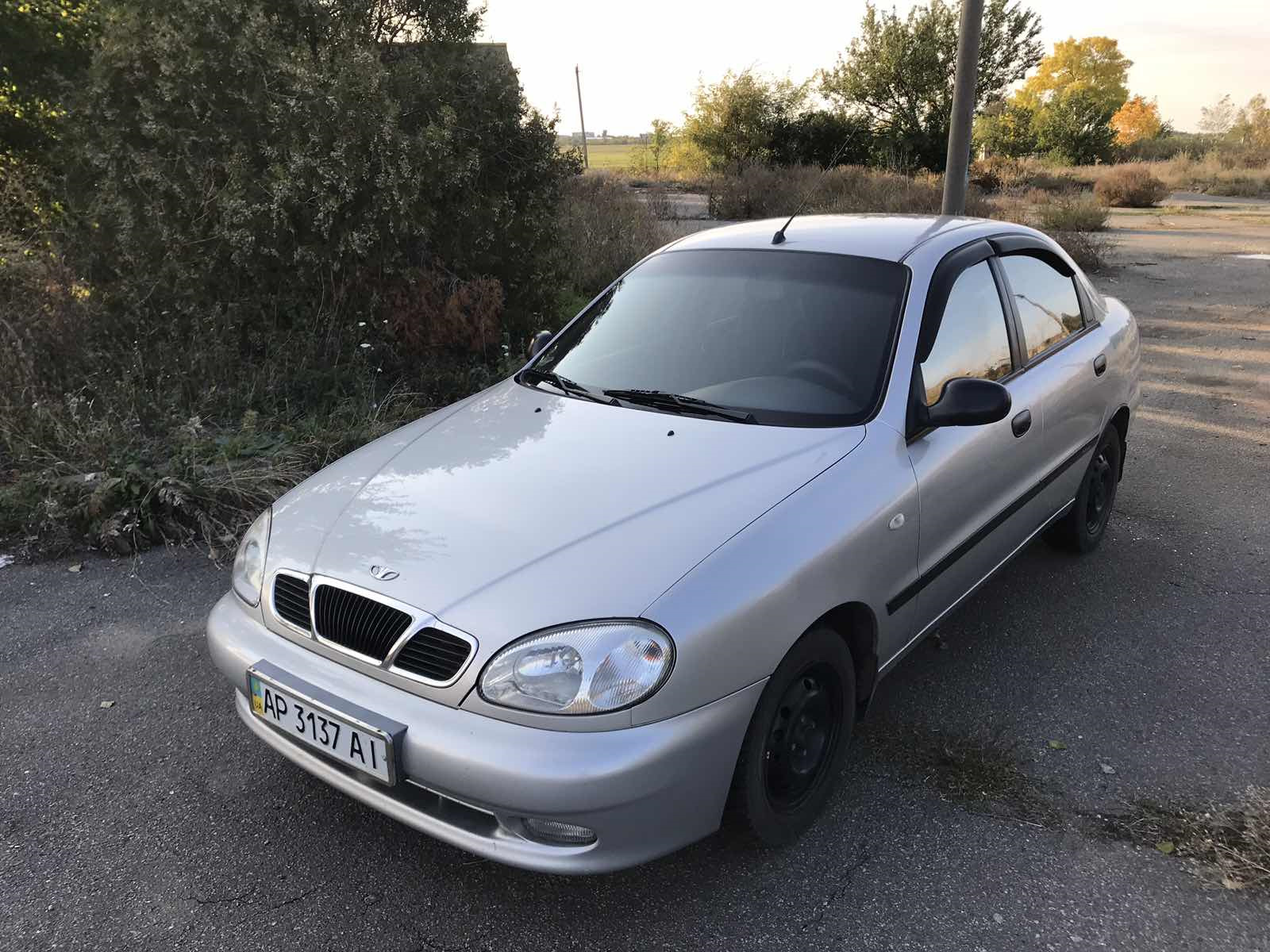 60.Продаю Ланоса(ПРОДАН) — Daewoo Lanos, 1,6 л, 2005 года | продажа машины  | DRIVE2