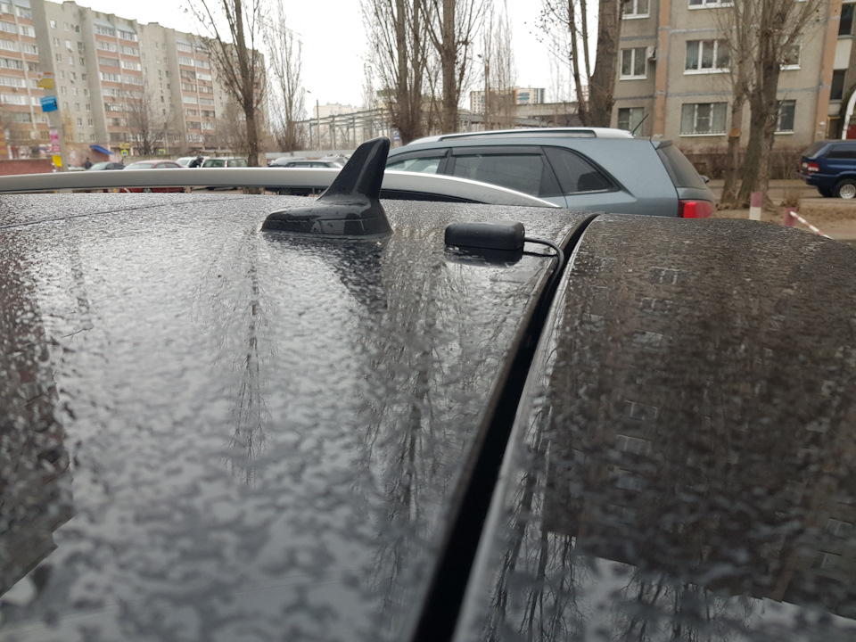 Усилитель джпс сигнала в авто
