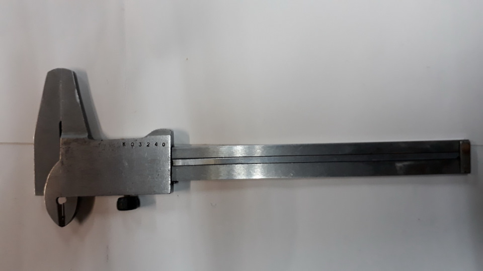 Фото в бортжурнале УАЗ Patriot