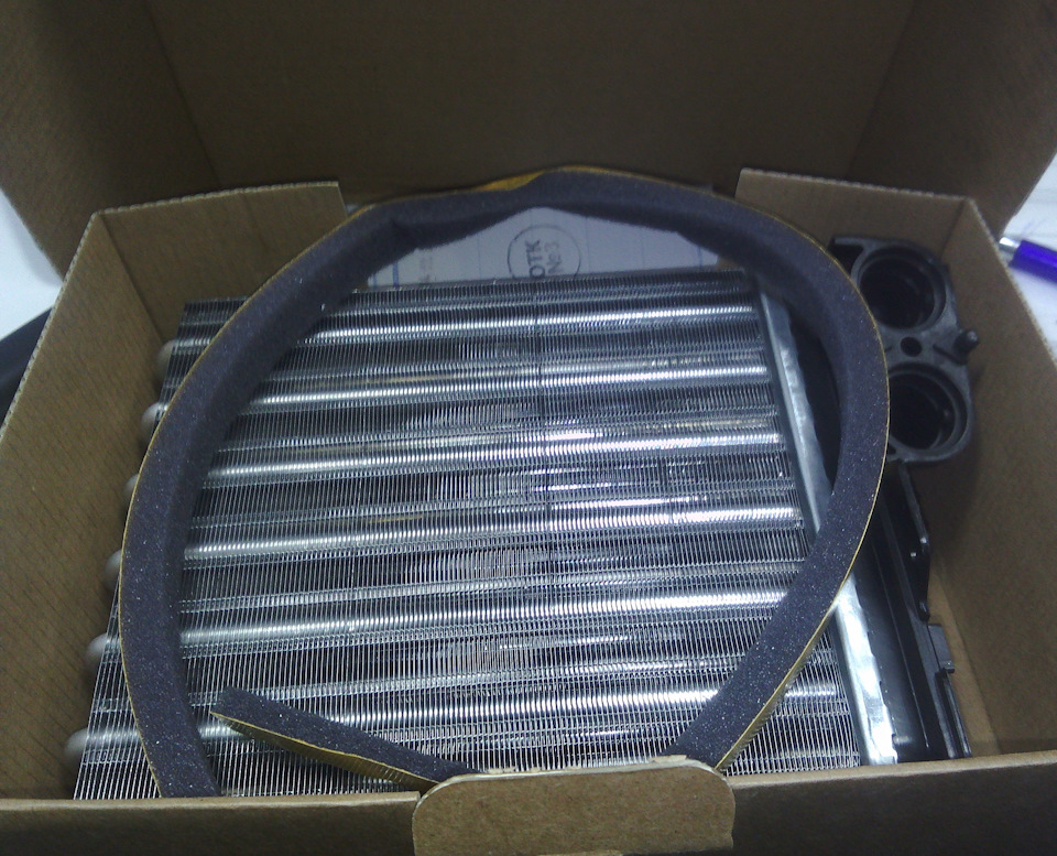 LUZAR LRh0998 — DRIVE2
