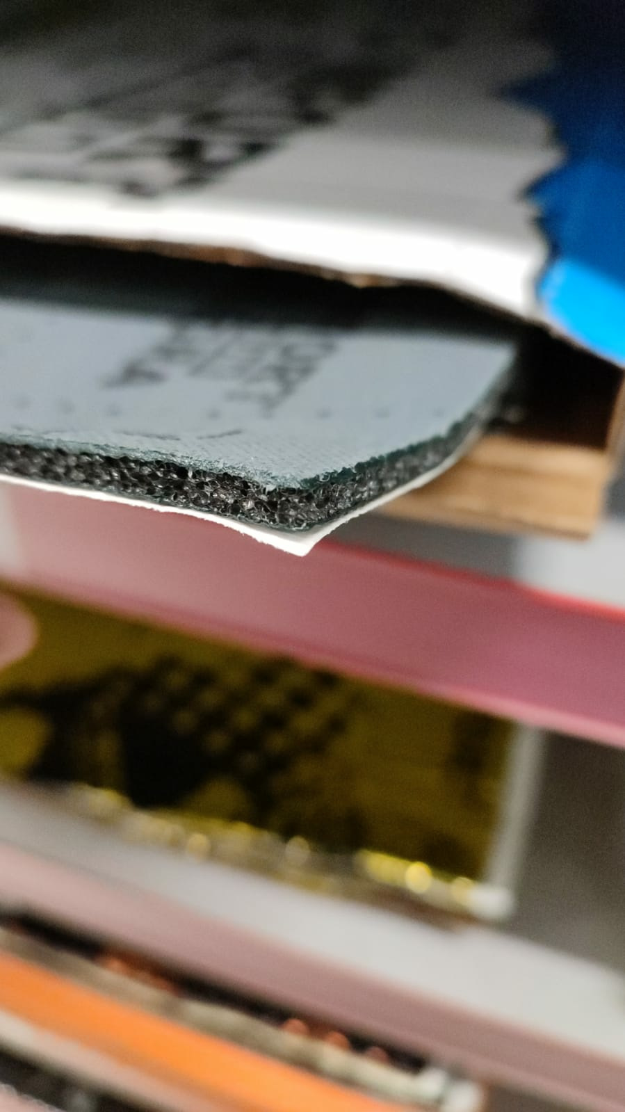 Устраняем конденсат в багажнике — KIA Carnival (4G), 2,2 л, 2021 года ...