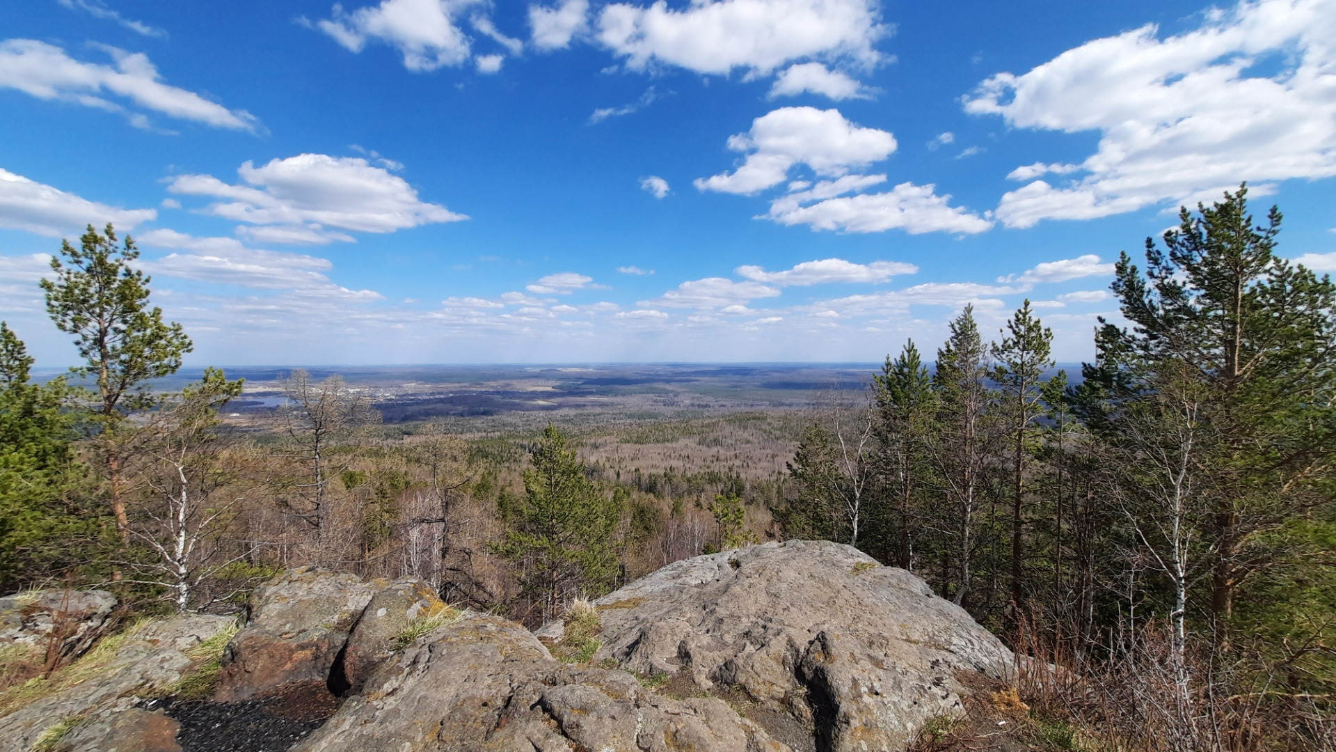 Сопка ермака в верхней туре фото