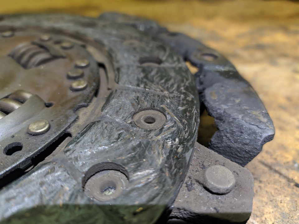 Фото в бортжурнале Lada Приора седан