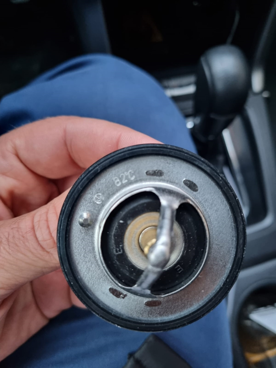 Охлаждение масла на Subaru Forester SJ FA20DIT Turbo — Subaru Forester ...