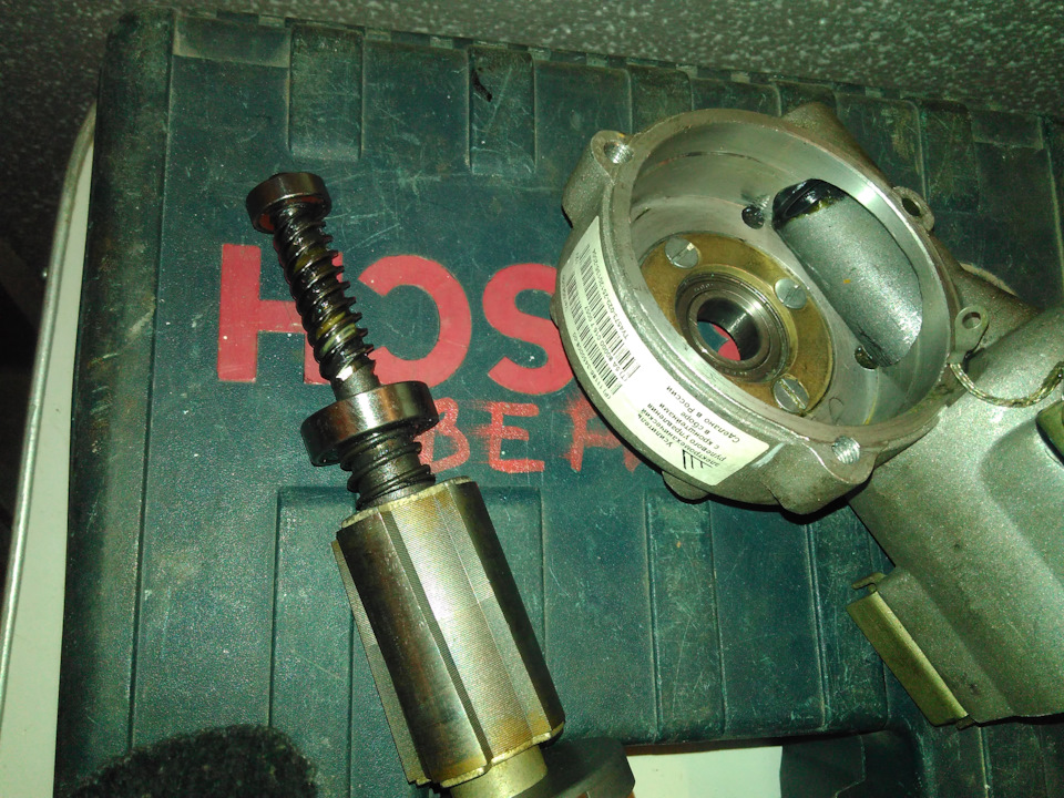 ЭУР, давай до… — LADA Калина хэтчбек, 1,6 л., 2007 года | своими руками ...