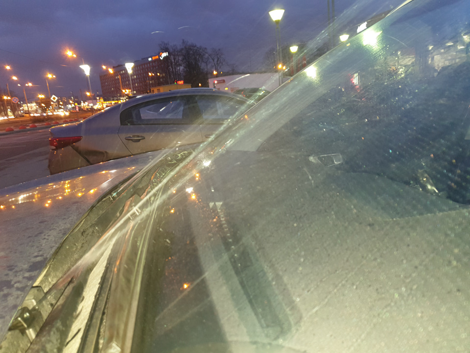 Регулировка форсунок омывателя — Chery Tiggo 4, 1,5 л, 2020 года ...