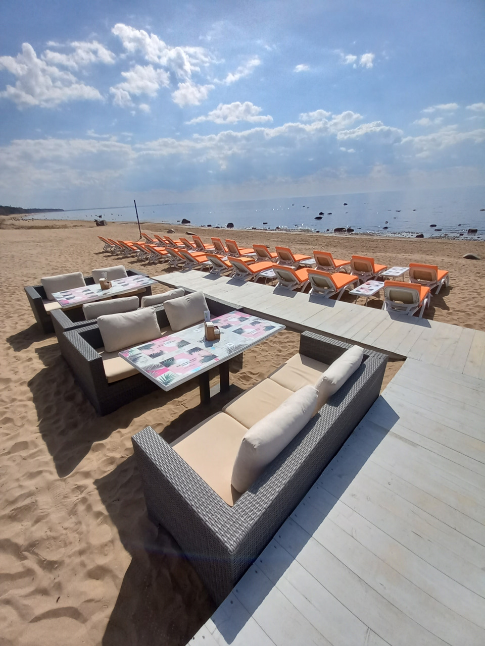 Фото в бортжурнале Renault Sandero 2G