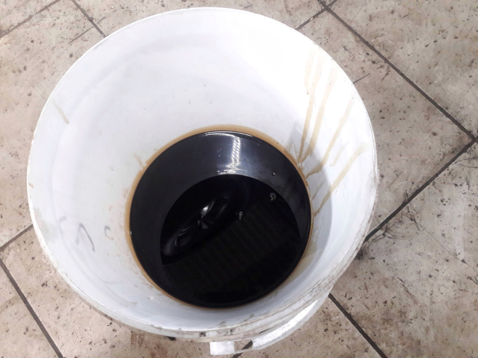 Еще бы спокойно десять лет отходило. — Ford Focus Hatchback III