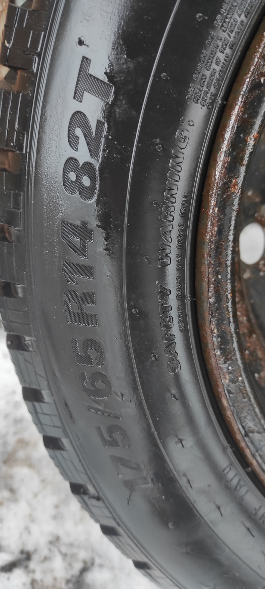 Фото в бортжурнале Renault Logan (1G)