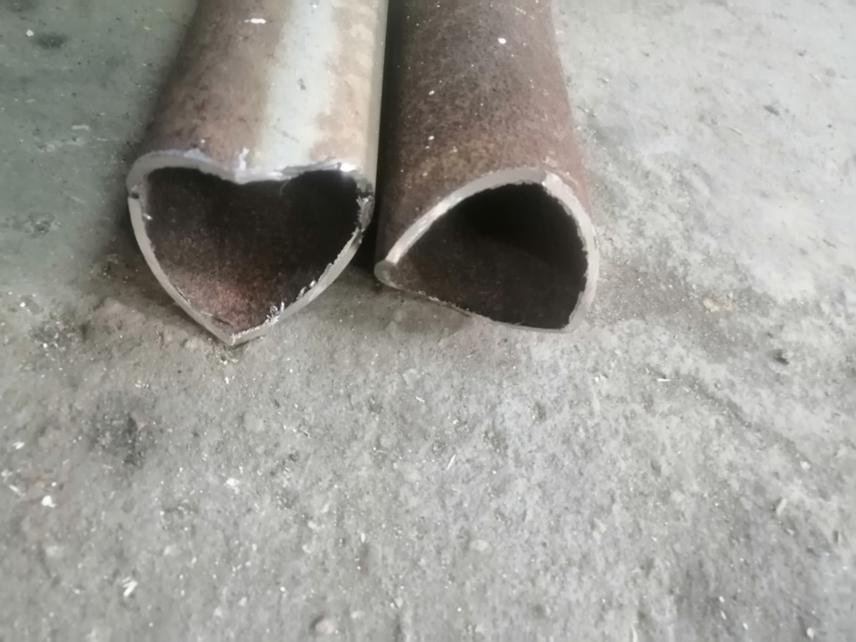 Сделал себе гуся на помощь — DRIVE2