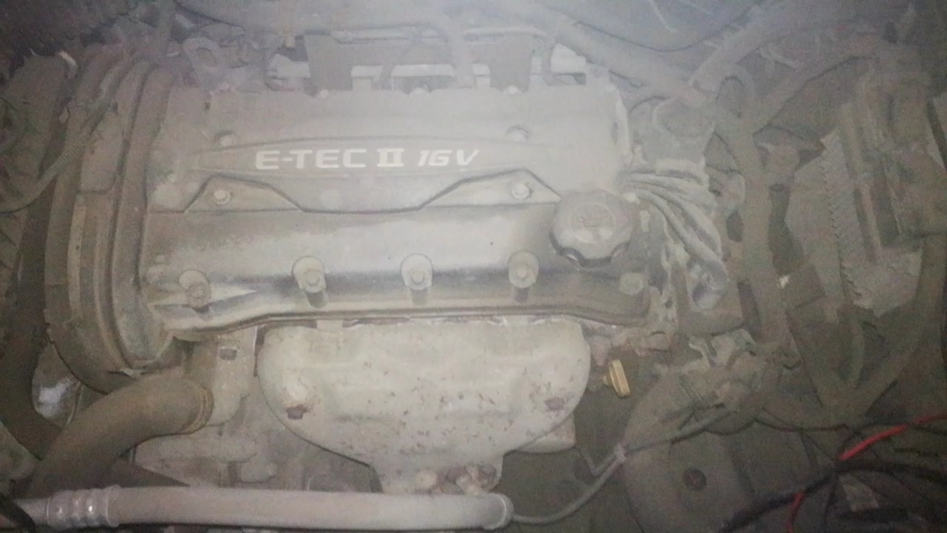 Регулировка гидрокомпенсаторов m 116 — Mercedes-Benz S-Class (W126), 3 ...